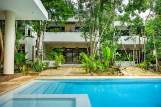 Aqua Viva, Pool, AC, Internet, Beach club - 8