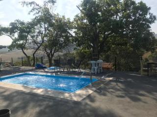 Sítio Recanto do Pardal - Santa Rita de Caldas - 6