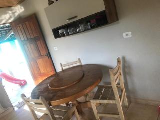 Sítio Recanto do Pardal - Santa Rita de Caldas - 3