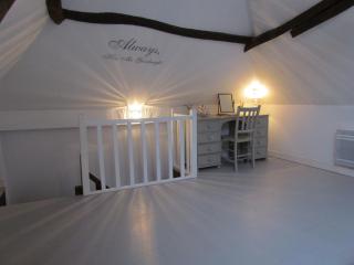 Maison de tante Alice - - 6
