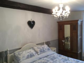 Maison de tante Alice - - 1
