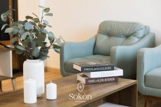 Sokón Residence-Madinaty B6-G70 - 0