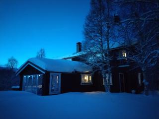 Hytte i Hessdalen - Vårhus - 1