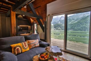 ISKÖ CHALETS-HÖTEL, Col d'Aubisque - Gourette - 7