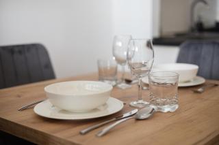 Wola Lavish Apartment - 5
