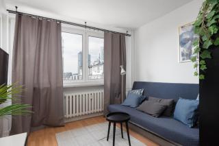 Wola Lavish Apartment - Varsavia - 2