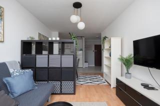 Wola Lavish Apartment - Varsavia - 1