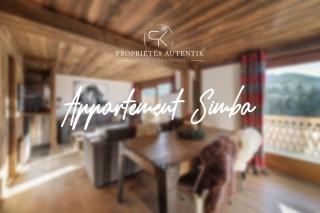 Flat Simba - Megève - Mont d'Arbois - 8