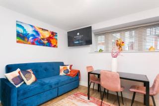 Awesome 1 bedroom flat in Twickenham - Twickenham - 9