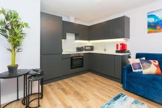 Awesome 1 bedroom flat in Twickenham - Twickenham - 6