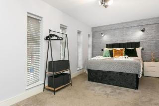 Awesome 1 bedroom flat in Twickenham - Twickenham - 3