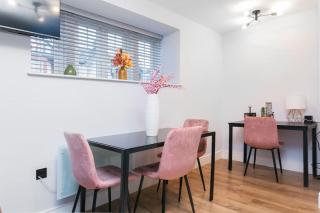 Awesome 1 bedroom flat in Twickenham - Twickenham - 2