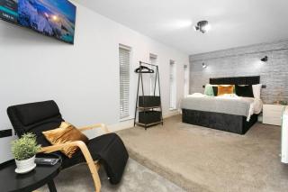 Awesome 1 bedroom flat in Twickenham - 1