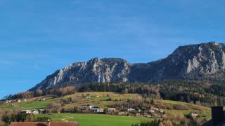 Biobauernhof Lublasser "Dickerl" - Steinbach am Attersee - 5