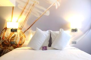 Mercure Paris Malakoff Parc des Expositions - Malakoff - 8