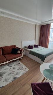 Pirosmani 18D, 18 floor - Batumi - 7