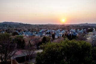 Time Oon-Travel & Tour Equestria Parkview - 4