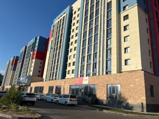 ЛЮКС Апартаменты ЖК NAURYZ PARK - Shymkent - 2