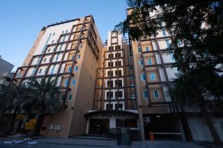 Al Liwan Residence - Doha - 0