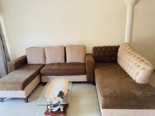 Bienvenue chez vous - 5