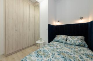 Luxury Retreat Centrum Wiszące ogrody FreeParking - Łódź - 8