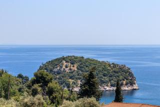 Skopelos Summer Nests - Ariadne Seaview Rooms - Stafylos - 5