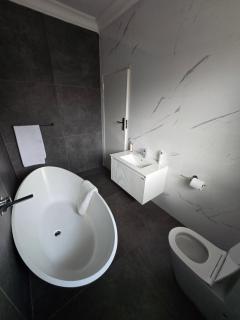 Executive Luxurious Boutique home - 2