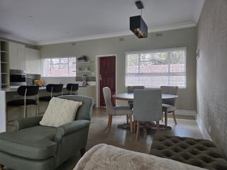 Executive Luxurious Boutique home - 1