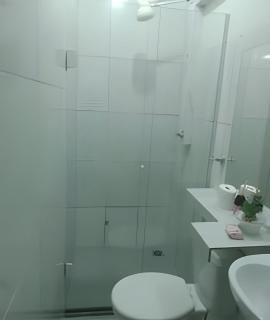 Apto 4 Bom Preco - Riacho Fundo - 1