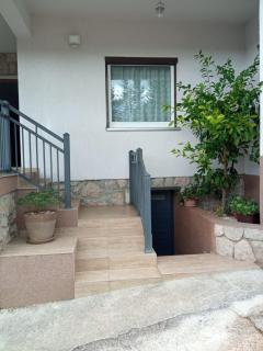 Apartment Plitvice - Starigrad-Paklenica - 9