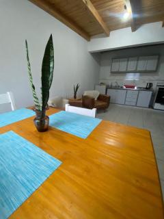 Duplex Urbano - Puerto Iguazú - 2