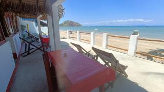 CHEZ ALEX - Nosy Be - 1