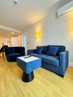 EVIS LTD apartments Batumi 2 - Angisa - 5
