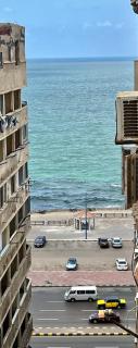 Sea view family apartment - Alessandria d'Egitto - 0