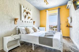 Skopelos Summer Nests - Ariadne Seaview Rooms - 2