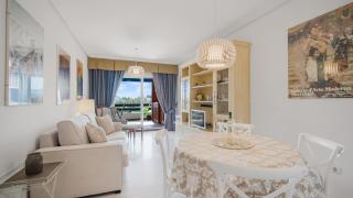 1 Bedroom Apartment, with Sea Views, in Medina Garden - Puerto Banús - Marbella - 6
