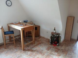 Ferienwohnung am Radweg - Zeitlofs - 6
