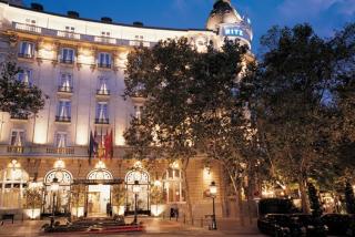 La Casita de Cibeles - Madrid - 6