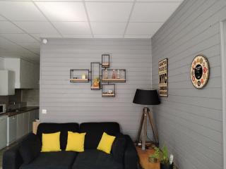 Appartement familial - 2 chambres - Cauterets - 9