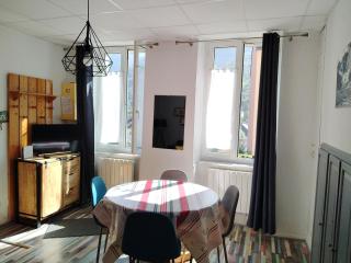 Appartement familial - 2 chambres - Cauterets - 8