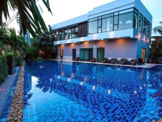 1 bed 200 m from the Jomtien Beach - 7