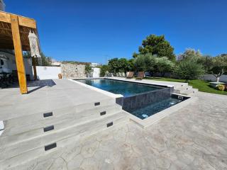 Villa Costazia - Kalithies - 1