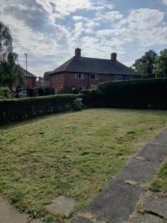 Hoyland Double Bed Room - Nottingham - 0