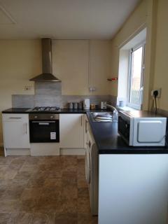 Hoyland Double Bed Room - Nottingham - 9