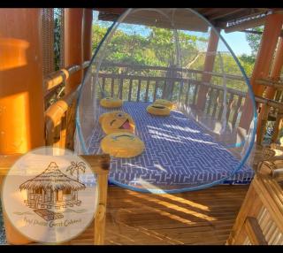 Igid Puttot Guest Cabins - Bangcusay - 7