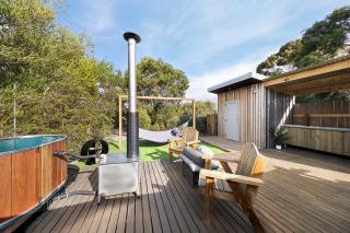 Scamander Sanctuary Holiday Park - 1