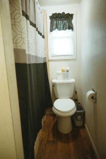 Rustic Elegant 6Bed 4Bath Home Great For Groups - Hearne - 1