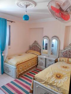 Cleopatra Ladies Only Hostel هوستل كليوباترا للسيدات فقط - Alessandria d'Egitto - 7