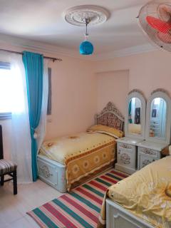 Cleopatra Ladies Only Hostel هوستل كليوباترا للسيدات فقط - Alessandria d'Egitto - 6