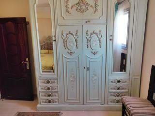 Cleopatra Ladies Only Hostel هوستل كليوباترا للسيدات فقط - Alessandria d'Egitto - 4